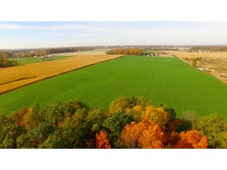 Property photo 26 - MAJOR LAND AUCTION - 315+/- ACRES IN 16 TRACTS - 6 PROPERTIES IN WHITLEY & ALLEN COUNTIES, INDIANA